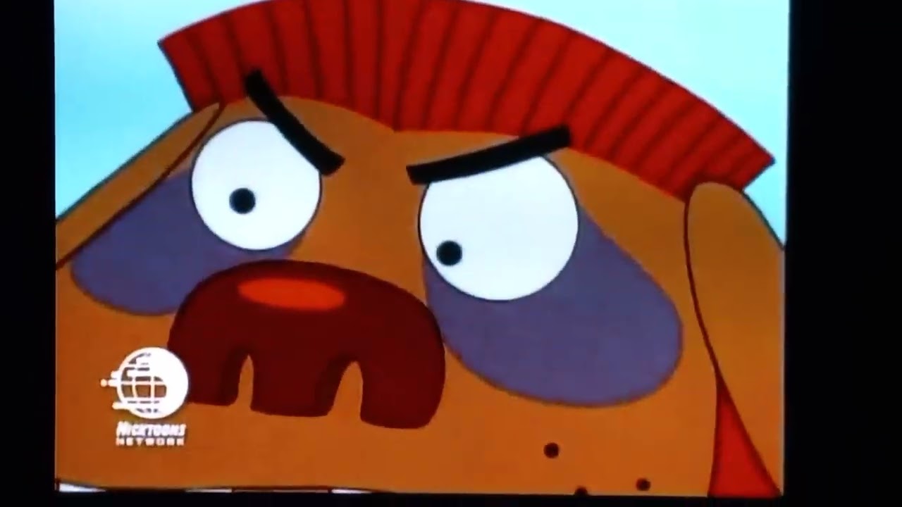 CatDog - Fighting The Greaser Dogs using kung fu