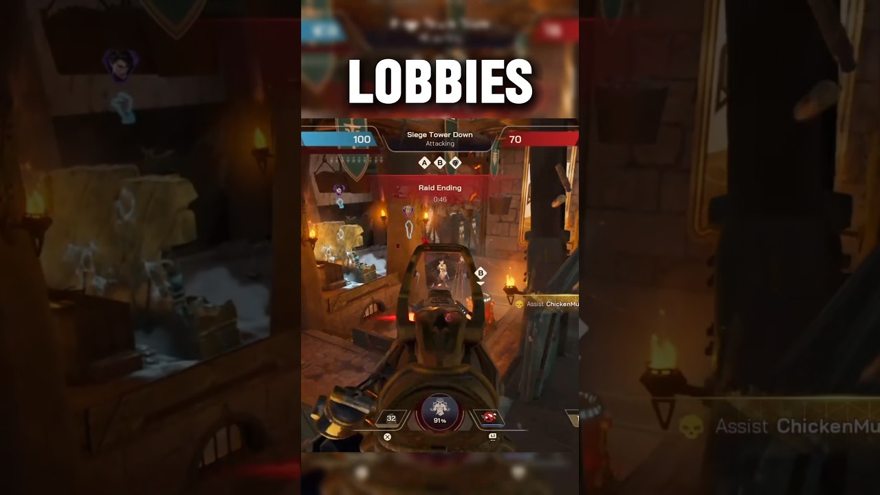 3 главных совета по игре Highguard! #highguard #gaming #fps