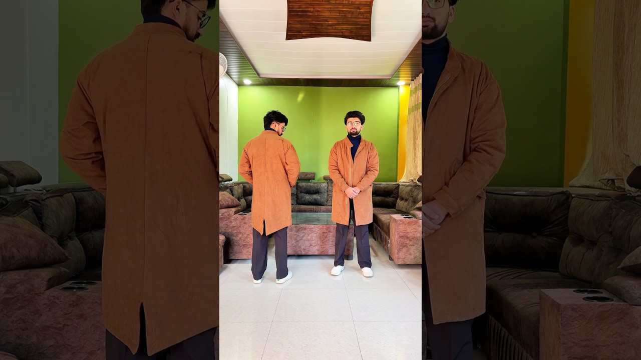 Trench coat 🧥 overcoat idea for men’s wear 