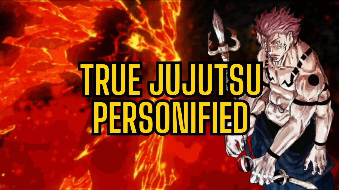 Two Theories on Sukuna's Fire Arrow in Jujutsu Kaisen