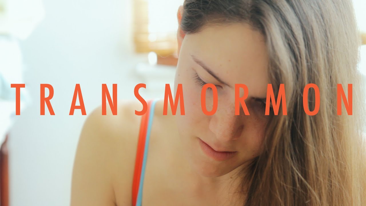 OFFICIAL Transmormon Short Documentary