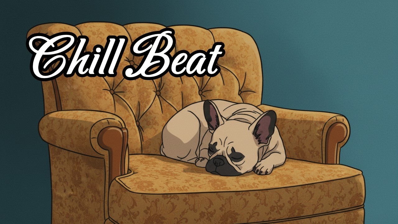 Groove playlist feels good mood