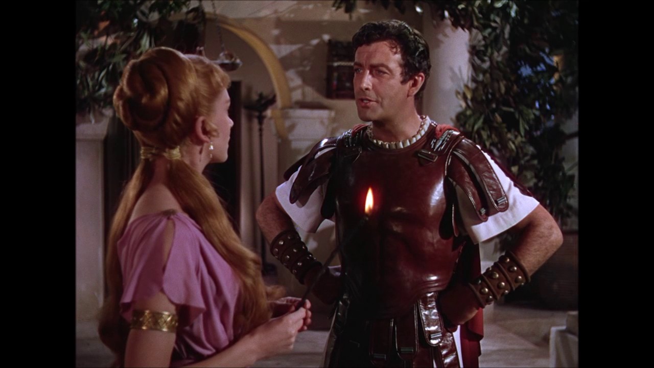 Marcus Meets Lygia - 