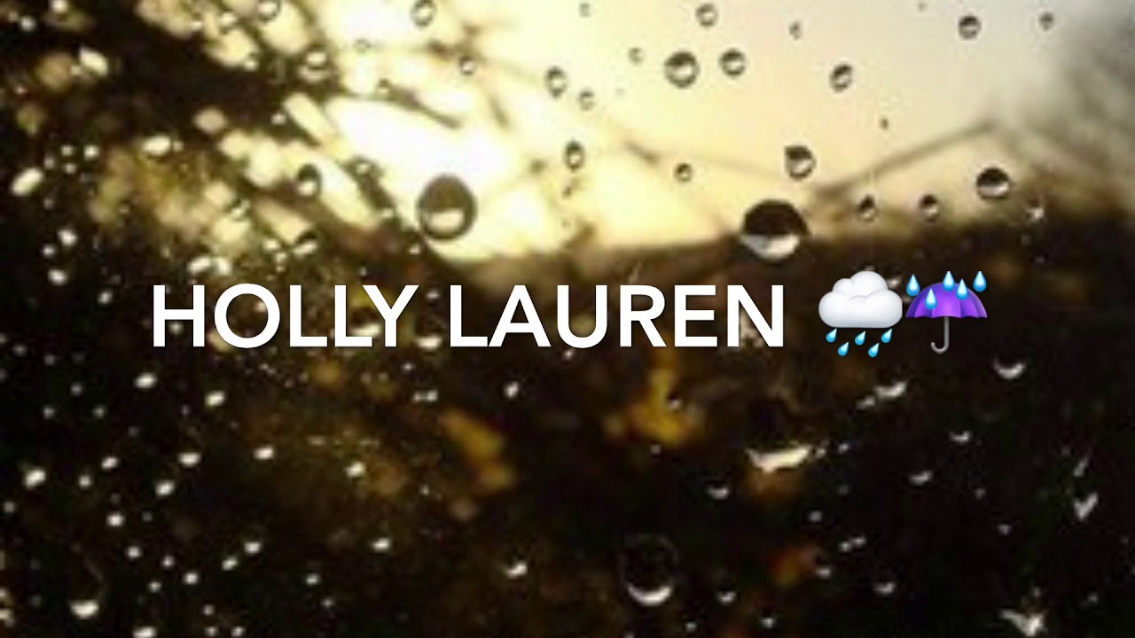 Mash up of sweater weather the neighborhood//Holly Ankney