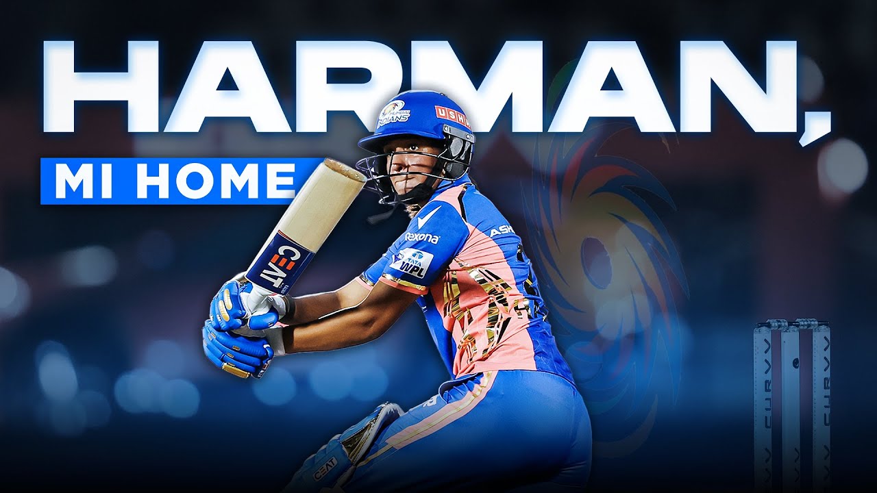 Harmanpreet Kaur & Co edge out GG in a thriller to Keep perfect record | WPL 2025 | Match 19 Review