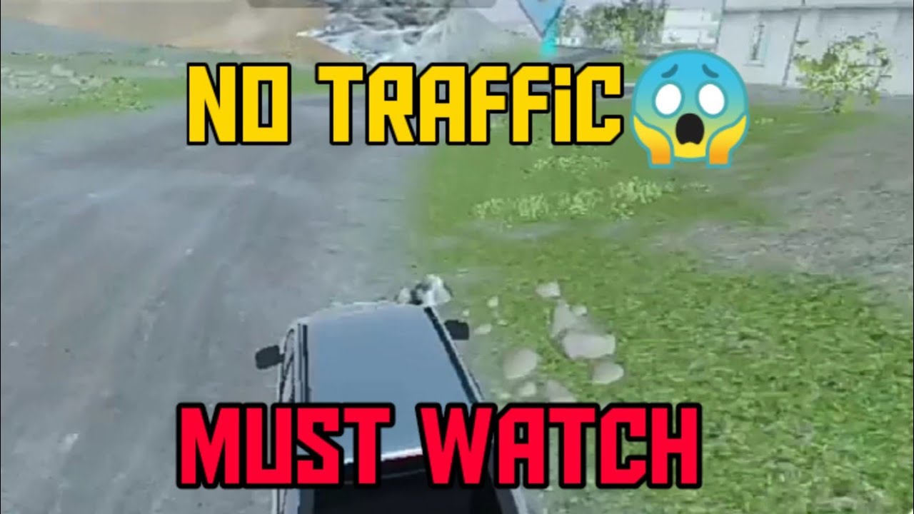 how to remove traffic in mad out 2 bco | glitch