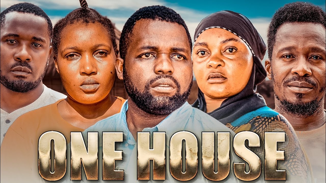 ONE HOUSE FULL MOVE