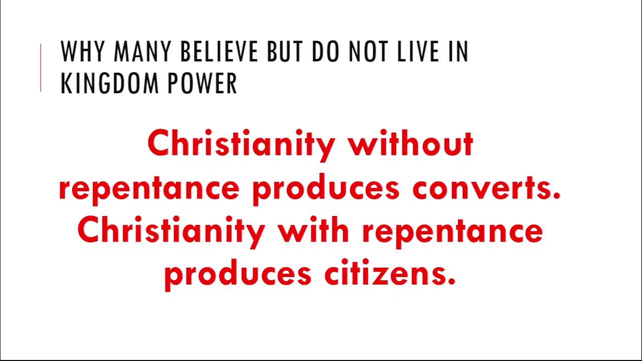 Life Transforming Family Sunday Service - February 22, 2026