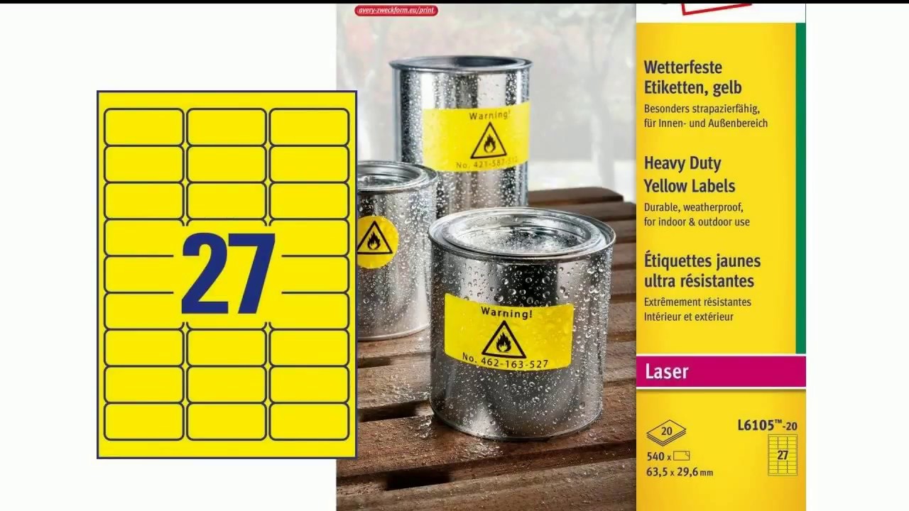 Öntapadós etikett címke A4 íves méretek felhasználási ötletek