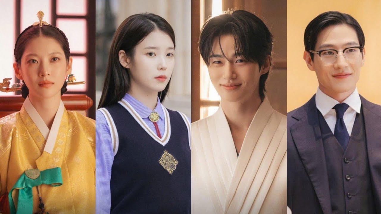 Tik Tok Film || Tổng Hợp Những Chiếc Phim H&agrave;n Hay Bạn Kh&ocirc;ng N&ecirc;n Bỏ Qua || EP.191 #kdrama   #tiktok