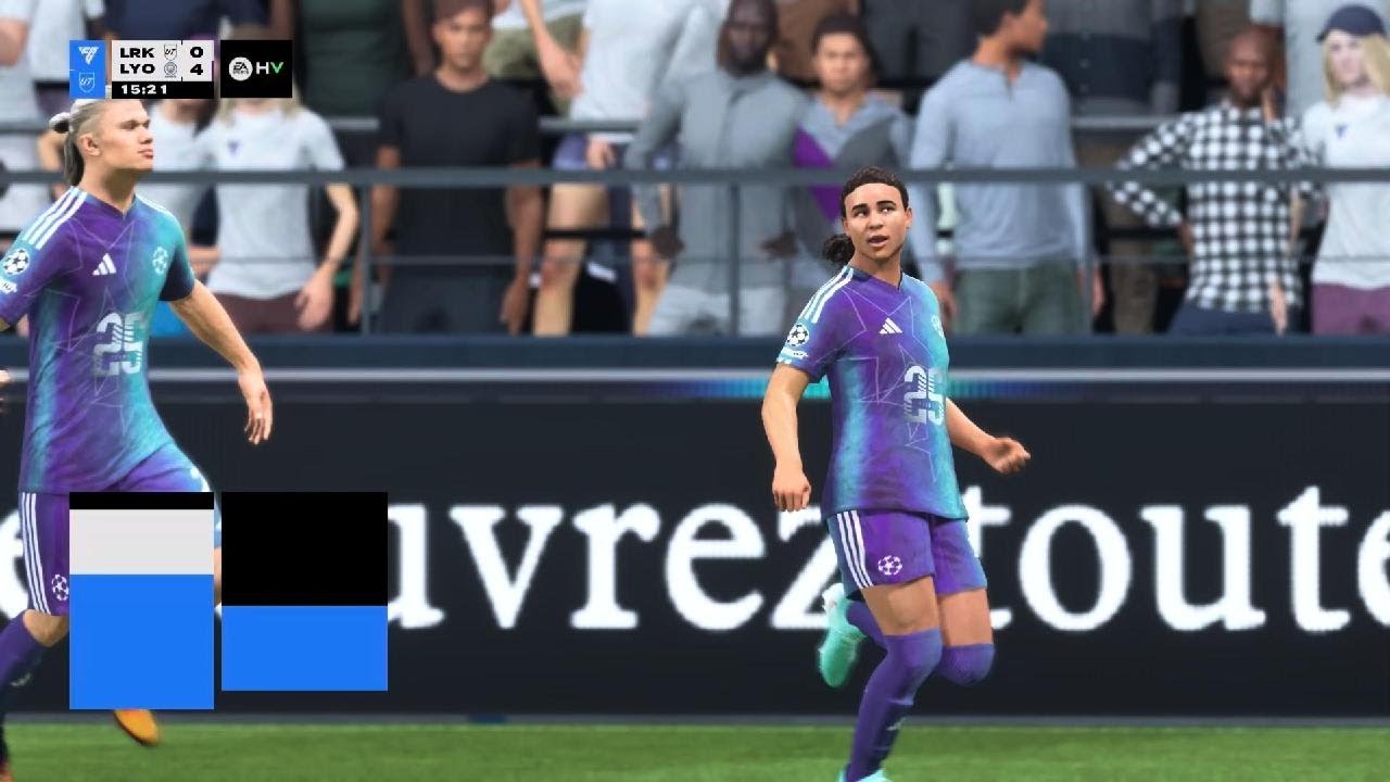 EA SPORTS FC 26