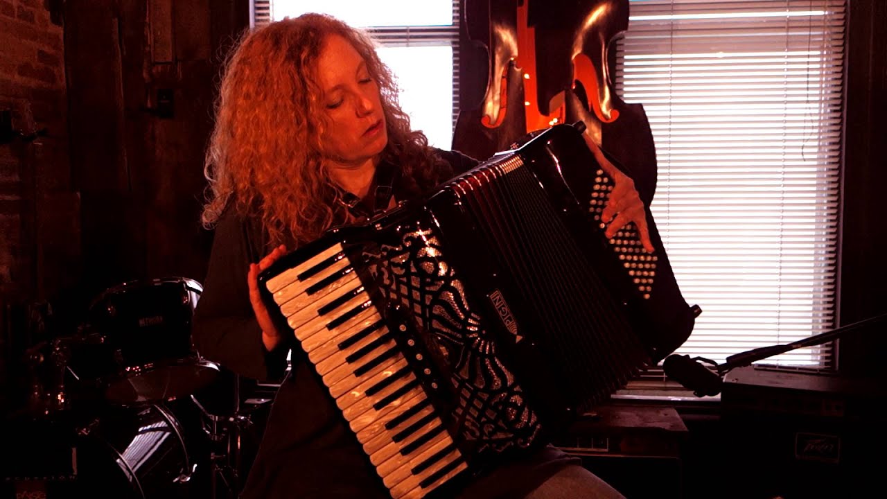 Jan LeClair 