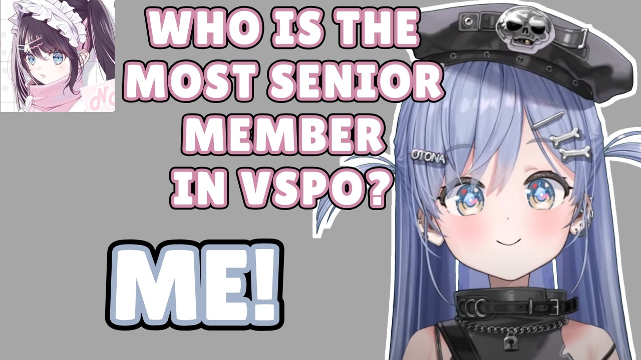 Hinemosu and Choumusubi Take Nazuna's Quiz Together [Sendo Yuuhi / VSPO Eng Sub]