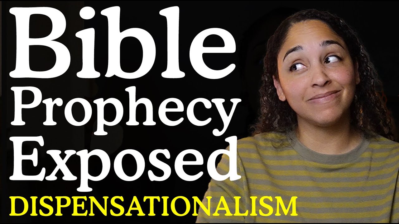 The Bible Prophecies Dispensationalist Christians Get Wrong