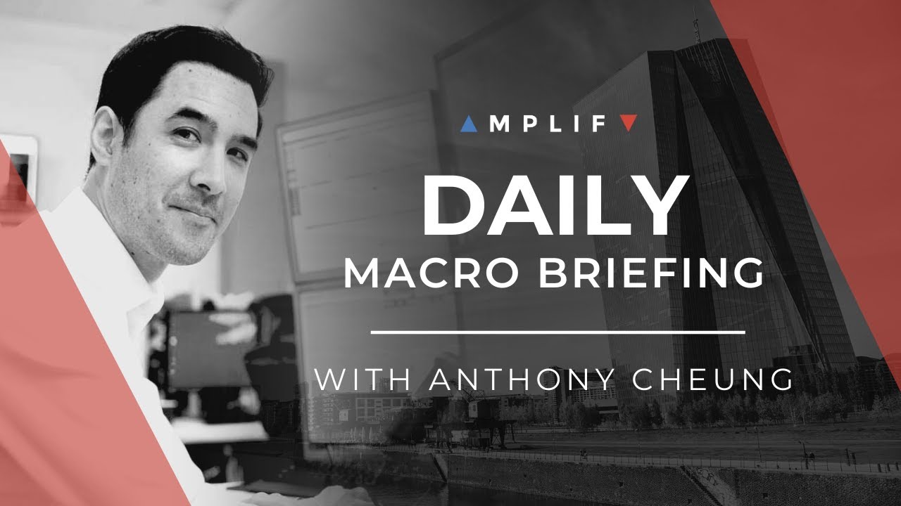 ECB Preview: What To Expect From Today's Meeting