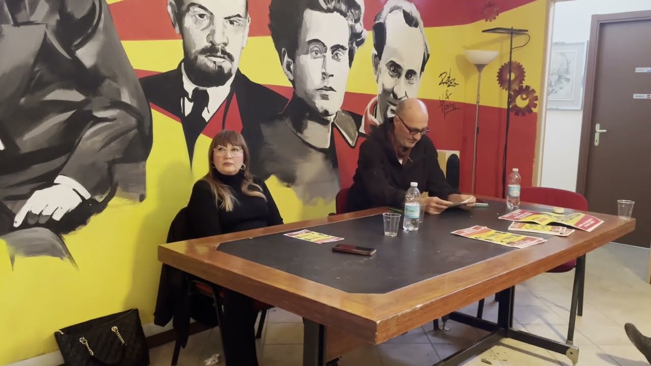 A 80 ANNI DALLA VITTORIA DELLA GUERRA DI LIBERAZIONE -Pietro Secchia (Resistenza era organizzazione)