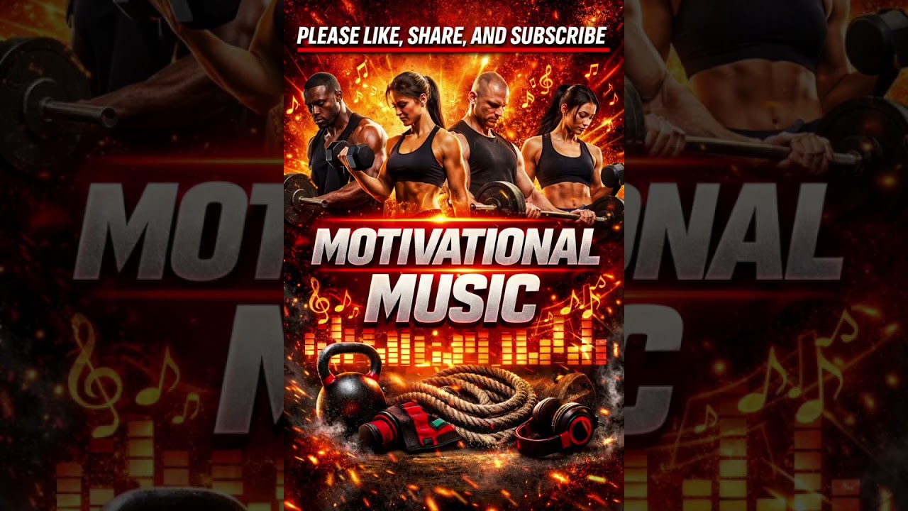 Gym Motivation Songs🔥Barbell Gospel🔥Motivation