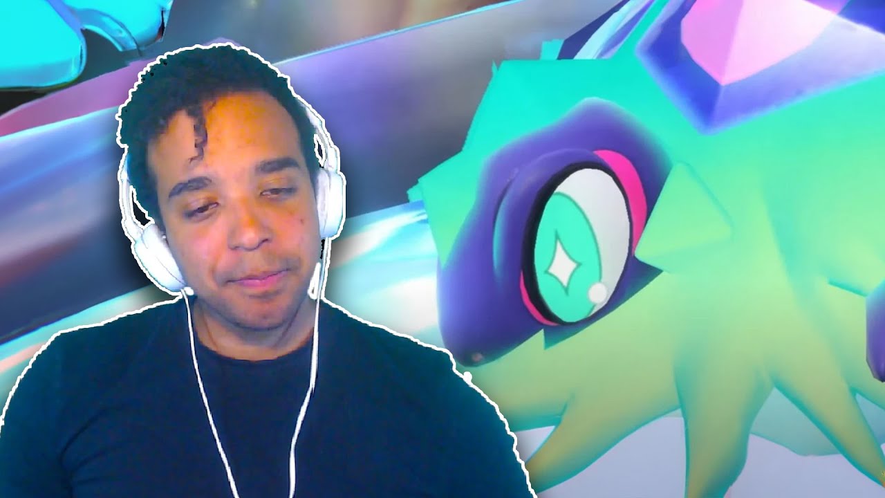NO ESPERABA ESTO! | RECCION NUEVO TRAILER DEL DLC DE POKEMON  El tesoro oculto del Área Cero!