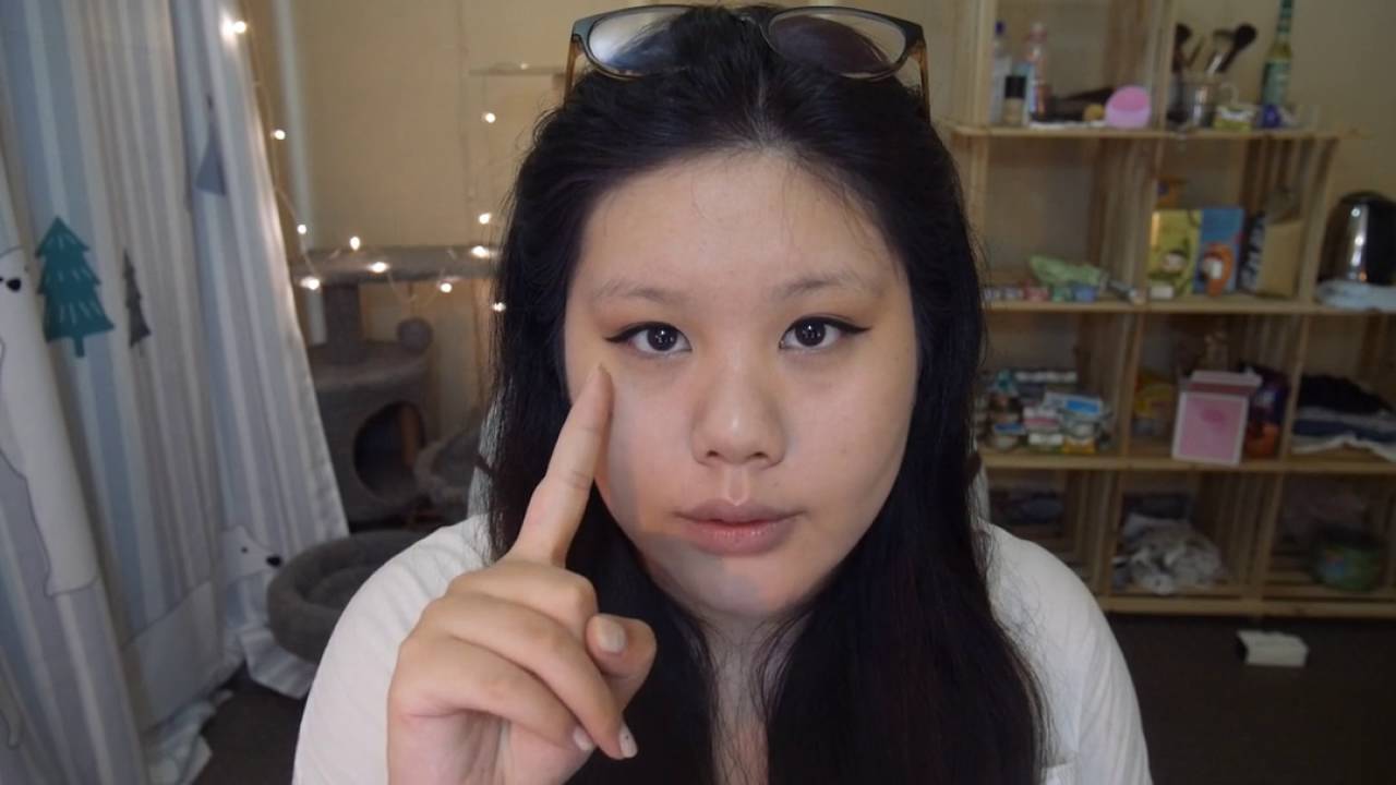 你的脸还有多少潜力？轻欧美风妆容解析！