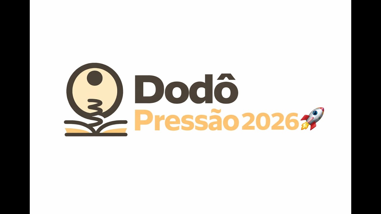 AULÃO FGV   + DE 45 QUESTÕES