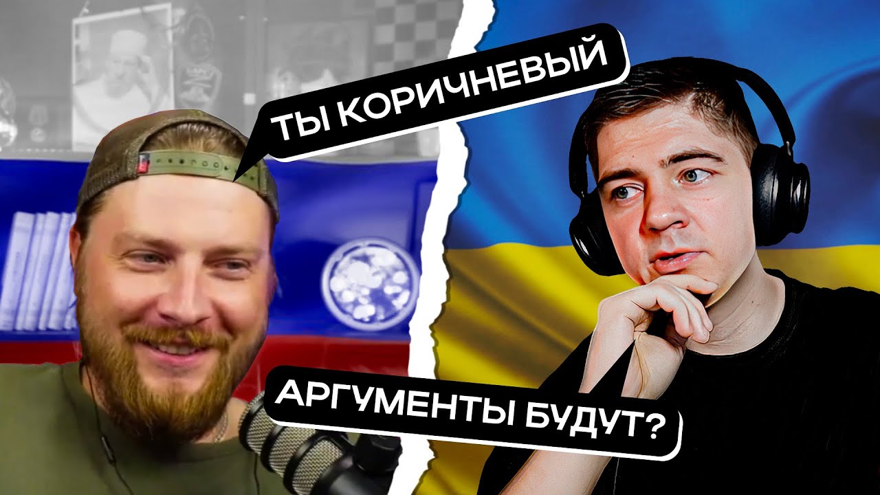 Русский блогер опозорился