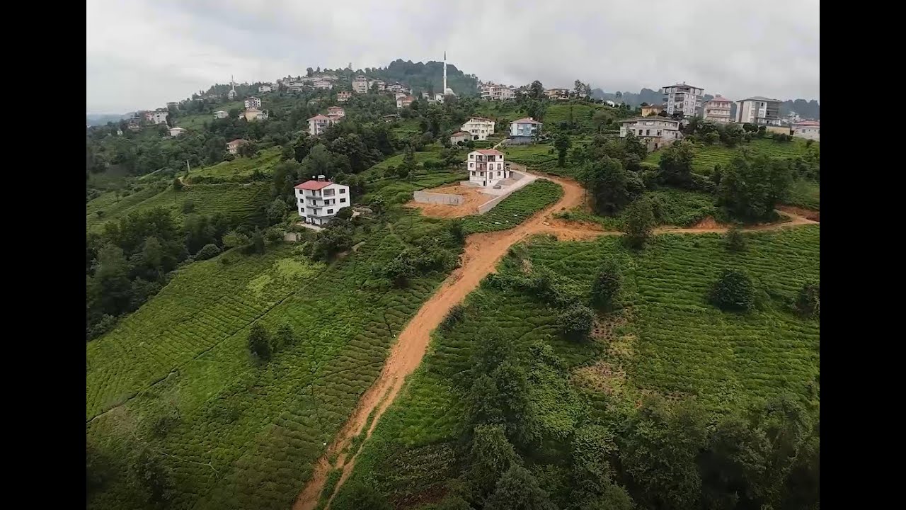 Bizim Köy