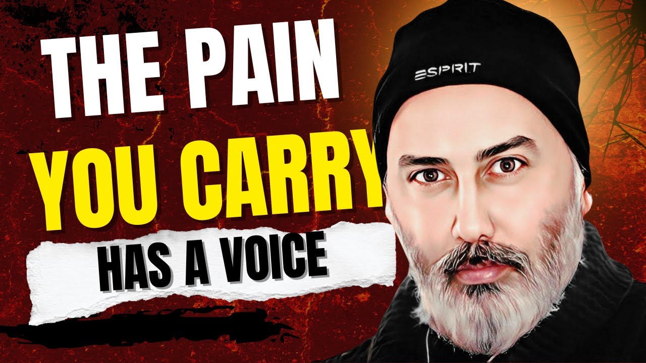 Rumi's Secret to Transforming Pain | A Complete Interpretation of 