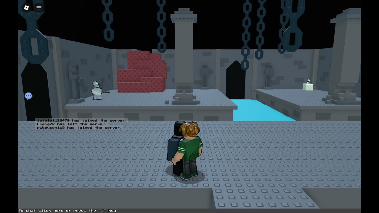BlockTales