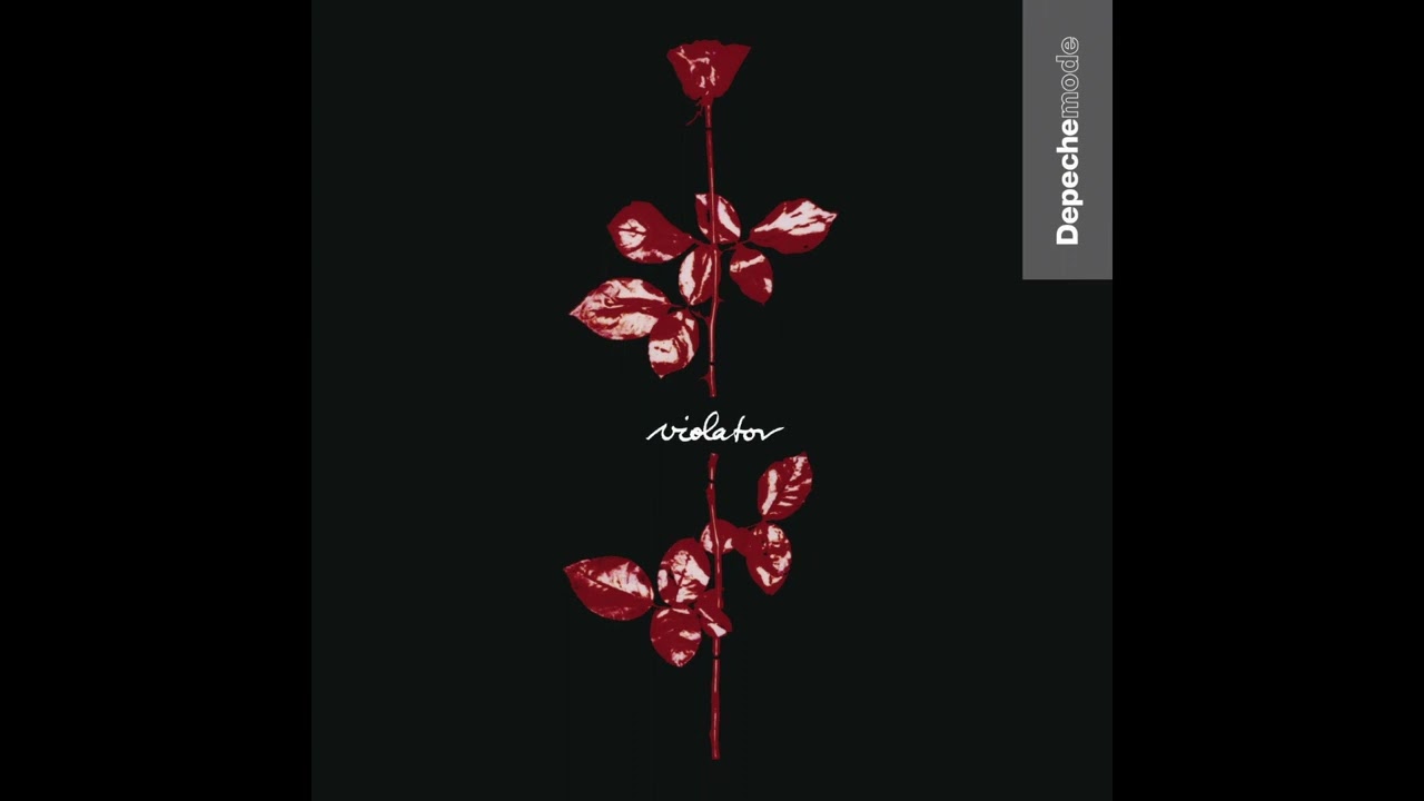 Depeche Mode - Sweetest Perfection [5.1 Channel Breakdown]