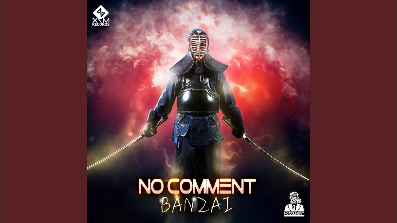 Banzai (Original Mix)