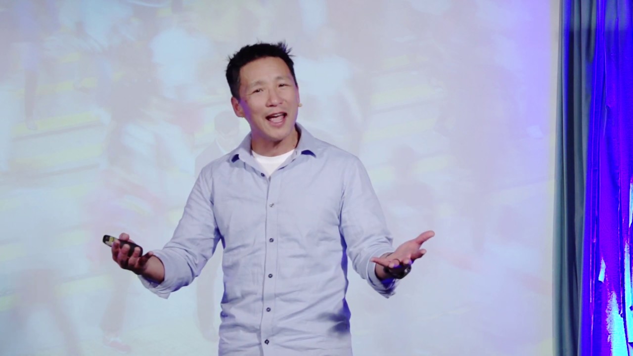 Fear of the Future - Sam Chan