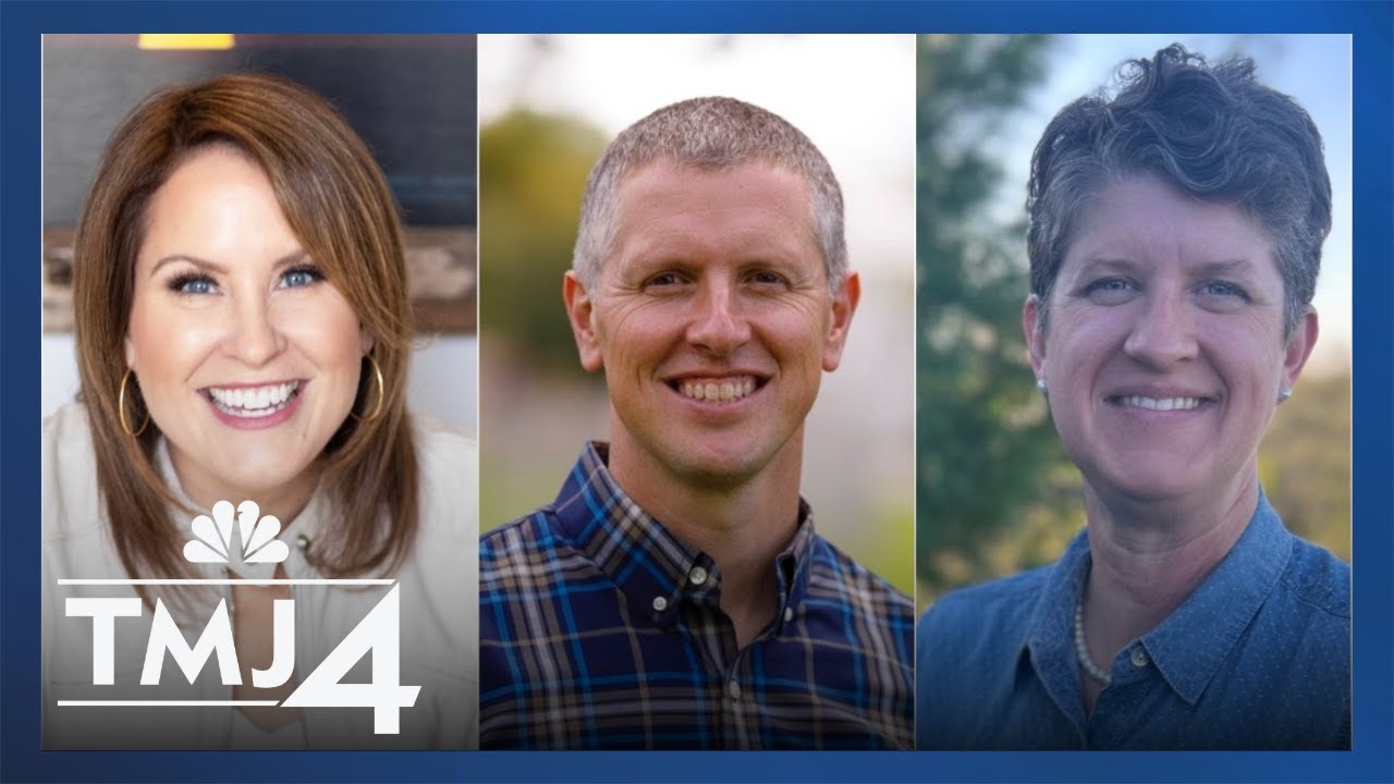 Meet the state superintendent candidates facing off in Tuesday’s primary