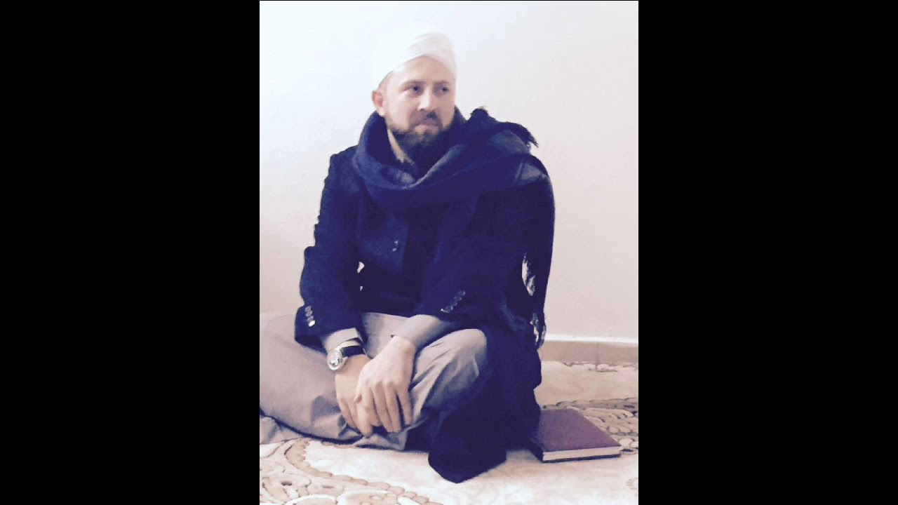 Şeyh Muaz Oran Basret