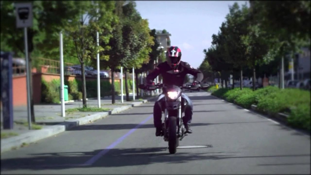 Ducati Hypermotard Preview, Bike Channel | Promos | Motorcyclenews.com