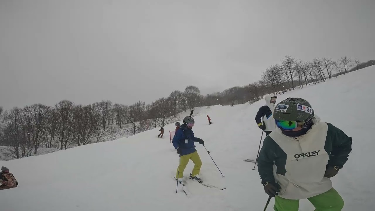 2026/01/31 石打丸山  IshiuchiMaruyama 02 TS