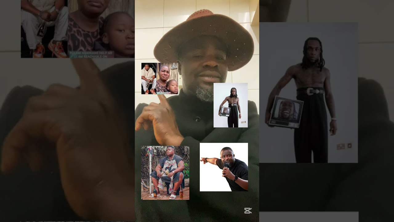 Is Cubana chief priest baby mama lyyying or lucky Udu #1❤️🦜 @luckyuduexperience