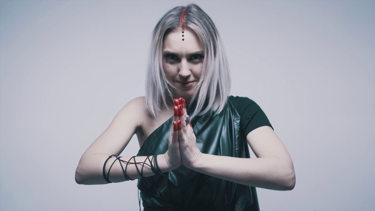 Billx feat. Shanti People - Hands of Heart (Official Video)