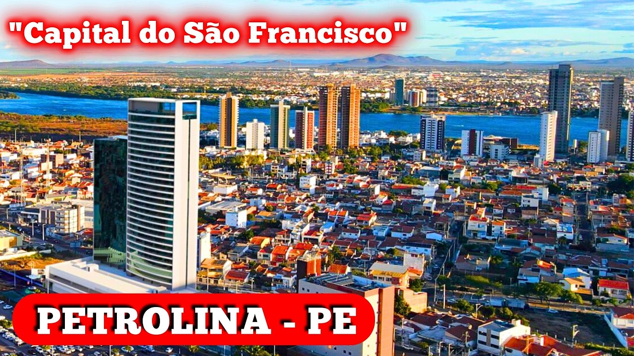 PETROLINA - PE 