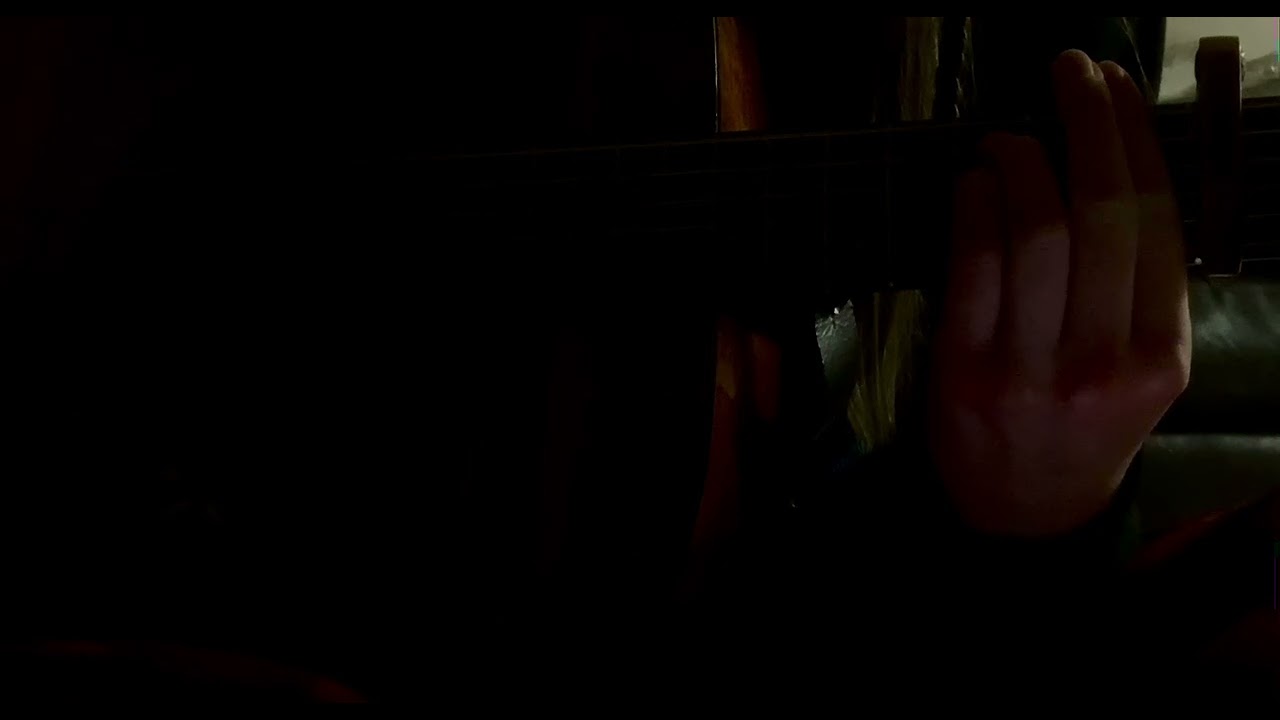 Heather - Conan Gray (cover) 