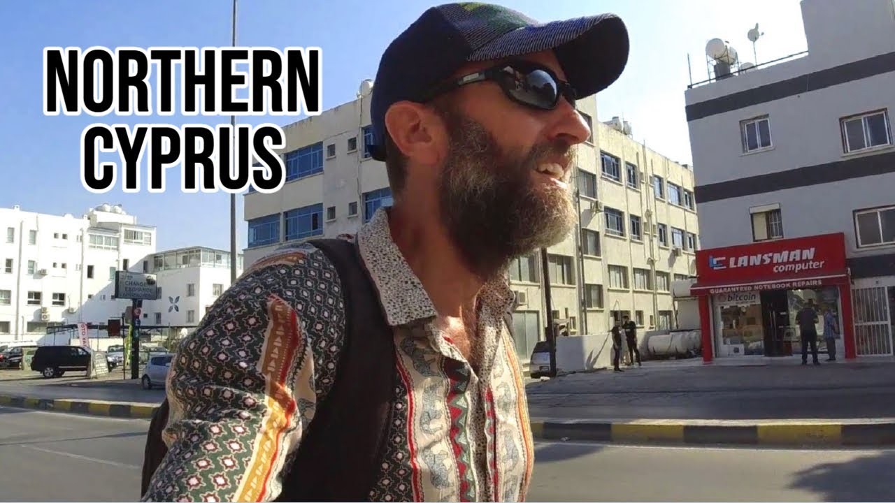 NICOSIA | The Only Divided Capital City in the World
