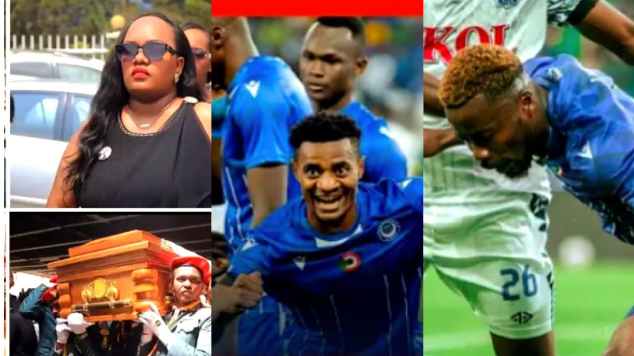 Umva impamvu Rayon sports Itanze itazongera gukina na APR FC?