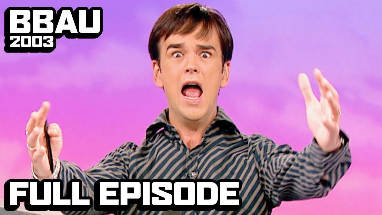 Big Brother Australia S3 2003 | The Insider EP7 | Full Episode