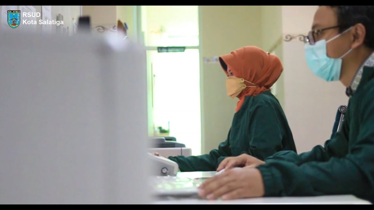 Komitmen RSUD Dalam Pelayanan JKN
