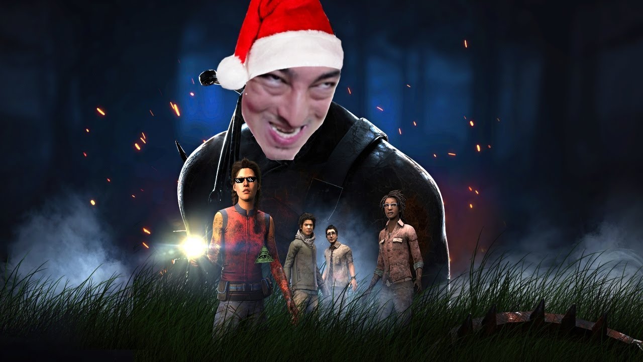 Dead by Daylight.exe
