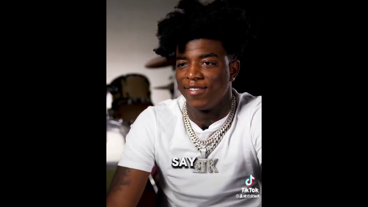 Julio foolio & Yungeen Ace talk about squashing beef #foolio #juliofoolio #yungeenace #jacksonville
