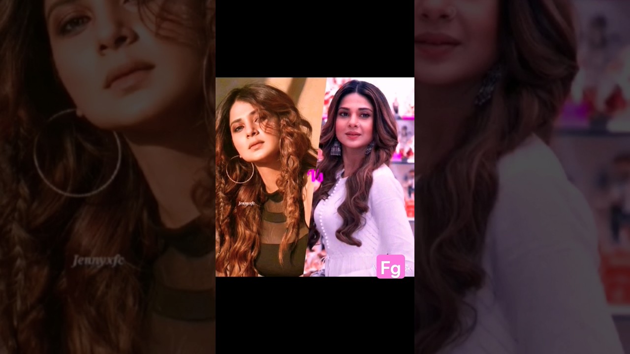 jennifer winget 🖤🖤❤️❤️beyhad vs bepanah character 🖤🖤❤️❤️ MAYA vs ZOYA