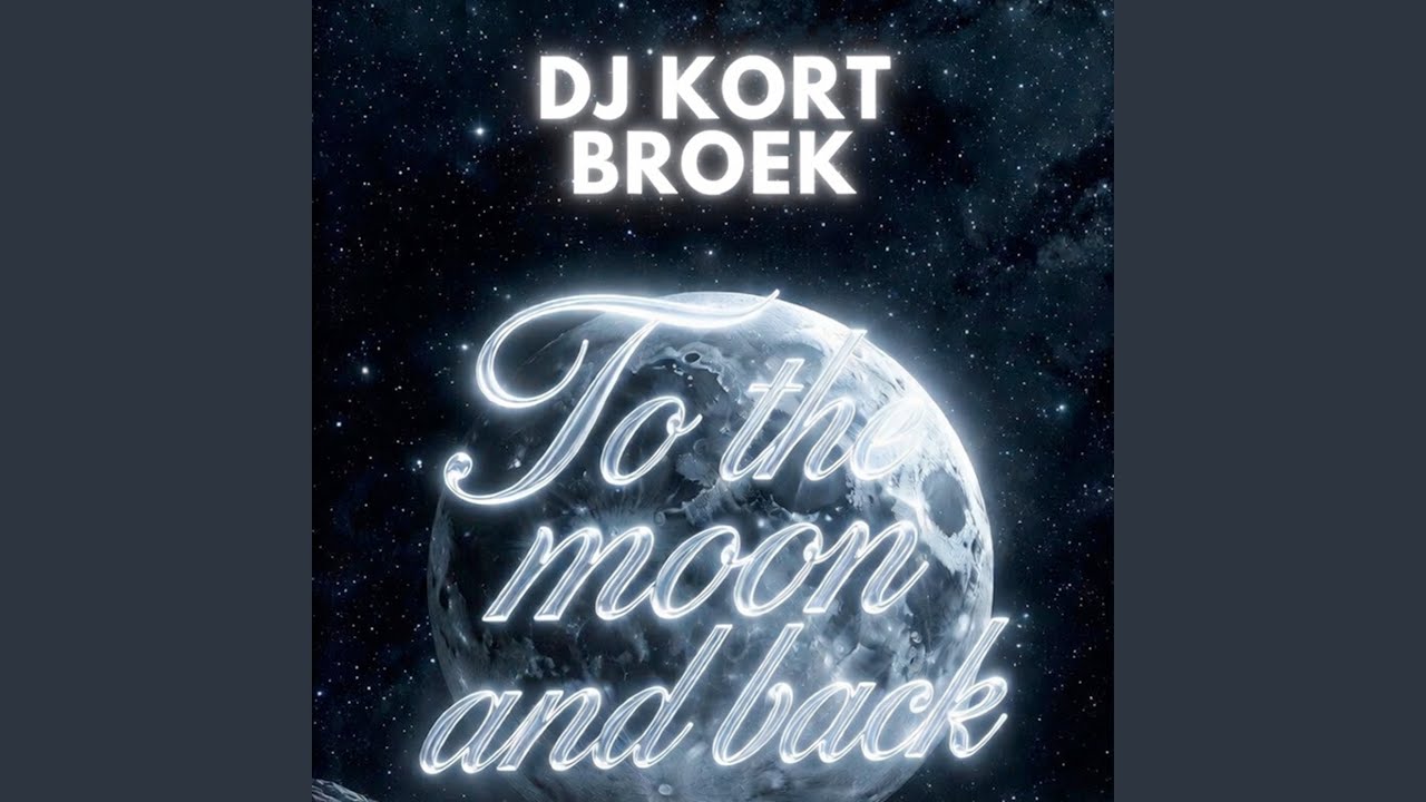 To the Moon and Back