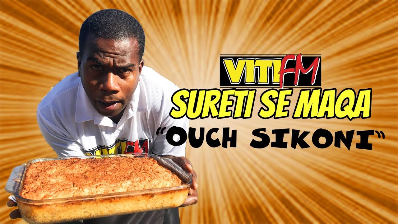 VitiFM Sureti Se Maqa 