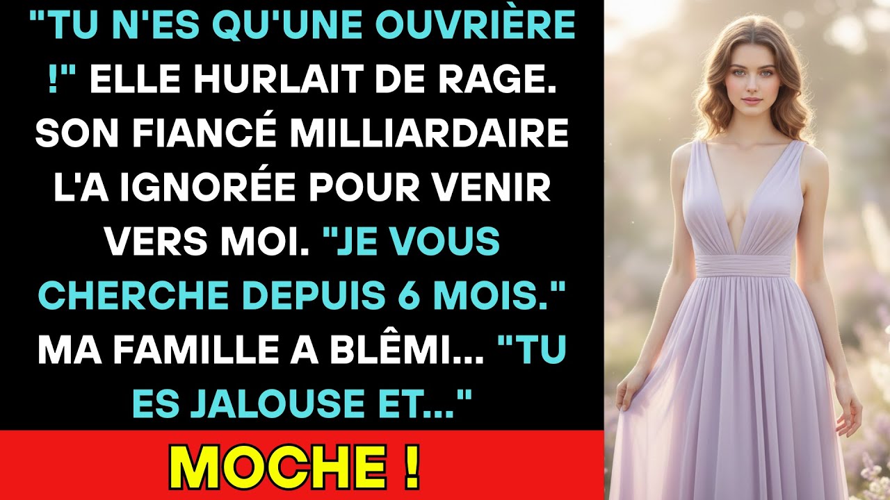 Ma Sœur A Crié 