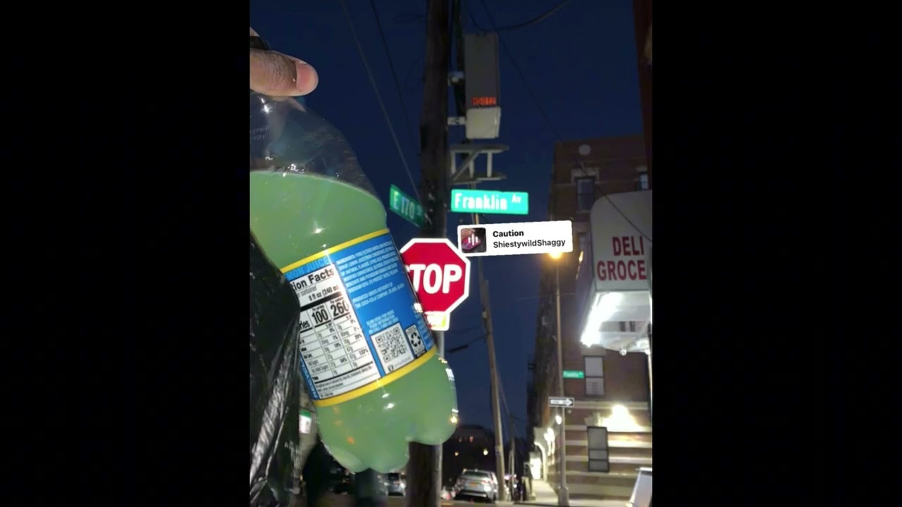 KdotFrmTheHill x Jah Rilla x Shaggy (Captain.Backwoods) - Clickin (Full Unreleased Song) HillTop